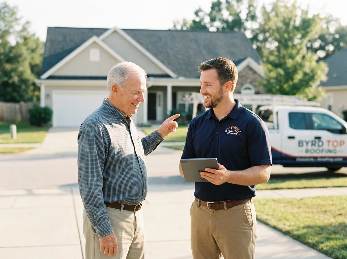 Roofing Amherst, SD FAQs